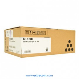 ricoh NEGRO (406956) SP/300DN