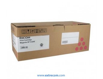 ricoh magenta K241 SPC 220N/SPC 220S