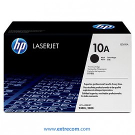 HP 10A negro original