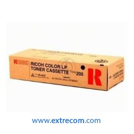 ricoh negro aficio 1085/1105