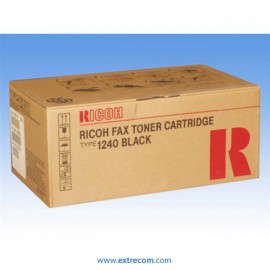 ricoh kit toner FAX1400L (TYPE 1240)