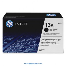 HP 13A negro original