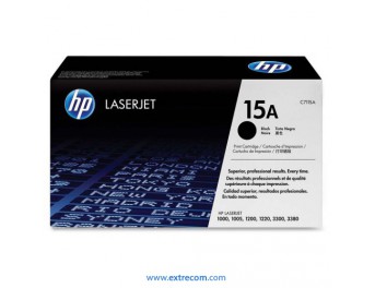 HP 15A negro original