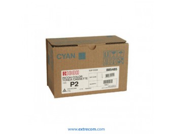 ricoh cian 885485 TYPE P2