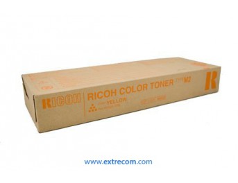 ricoh amarillo aficio 1224C/32C RICOH