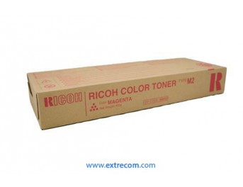 ricoh magenta aficio 1224C/32C