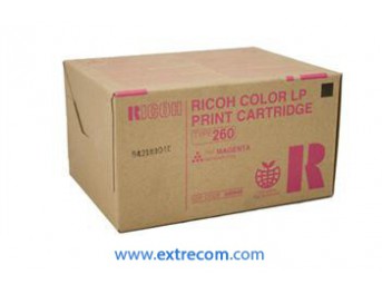 ricoh magenta CL7200/7300