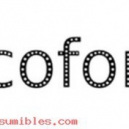 Ecofont, ahorra un 20% en tinta