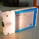Epson saca al mercado un nuevo modelo de lámpara.....