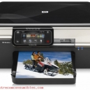 Hp lanza la  PhotoSmart Premium