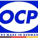 Nuevas tintas de OCP:  REALIZE YOU CAN OPTIMIZE