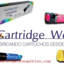 Toda la gama crystal wizard series de cartridge web  en nuestra web