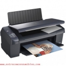 Epson lanza al mercado la Stylus dx7400