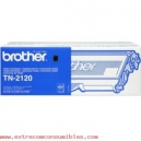 Nuevo tóner brother tn 2120
