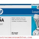 Nuevo Tóner hp 05A