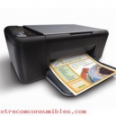 Impresora HP F2420