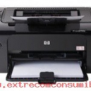Hp Laserjet Pro 1102w