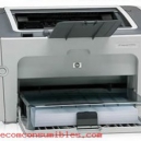 Hp laserjet pro p1560