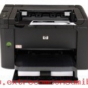Hp laserjet pro p1606 dn