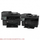 Hp laserjet proM1212 multifunción.