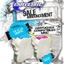 cartuchos compatibles mmc ya a la venta