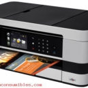 Descubre print 3.0 , Brother presenta la nueva multifunción MFCJ4510W.