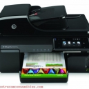 Hp Officejet Pro: Ahorros de hasta un 50% en coste por página y consumo de energ