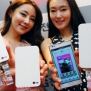 Tablets. LG Pocket Photo, una impresora portátil de fotos para tablets y smartph