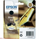 Nuevos cartuchos Epson 16