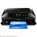 Canon lanza  la MULTIFUNCION DE TINTA PIXMA MG6350 DUPLEX/WIFI