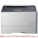 Canon lanza la impresora láser color LBP 7100 CN.