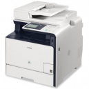 Nuevas multifunciones Canon i-SENSYS MF8580Cdw 