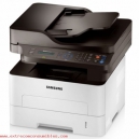 Nueva Samsung SL-M2675F Laser Fax