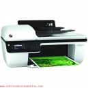 Hp lanza la officejet 2620