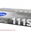 Nuevo tóner Samsung 111