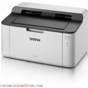 Impresora láser - Brother HL-1110, monocromo