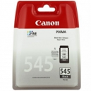 Nuevos cartuchos Canon 545 y 546.