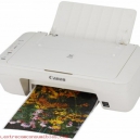 Nueva Canon Pixma MG 2550