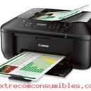 Canon presenta cuatro nuevas impresoras PIXMA
