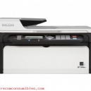 Ricoh lanza la nueva gama Aficio: SP 100 SP, SP 100SU y SP 100SF e