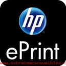 Hp ePrint