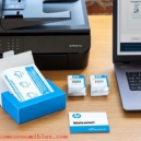 Programa HP Instant Ink: ¿cambio del negocio inkjet?