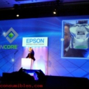 Epson presenta su plan de crecimiento en el mercado de impresión en empresas