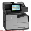 HP Officejet Enterprise Color MFP X585: prueba a fondo
