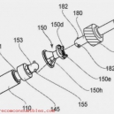 Llave de transmisión: centro de las demandas de Canon