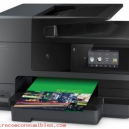 HP Officejet Pro 8620, análisis