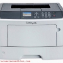 Lexmark fortalece portafolio para PyMEs y grupos de trabajo