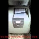 Extrecom - Impresora Lexmark T644