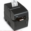 Epson presentó la impresora inteligente TM-H6000IV-DT