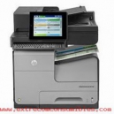 HP Officejet Enterprise x585z